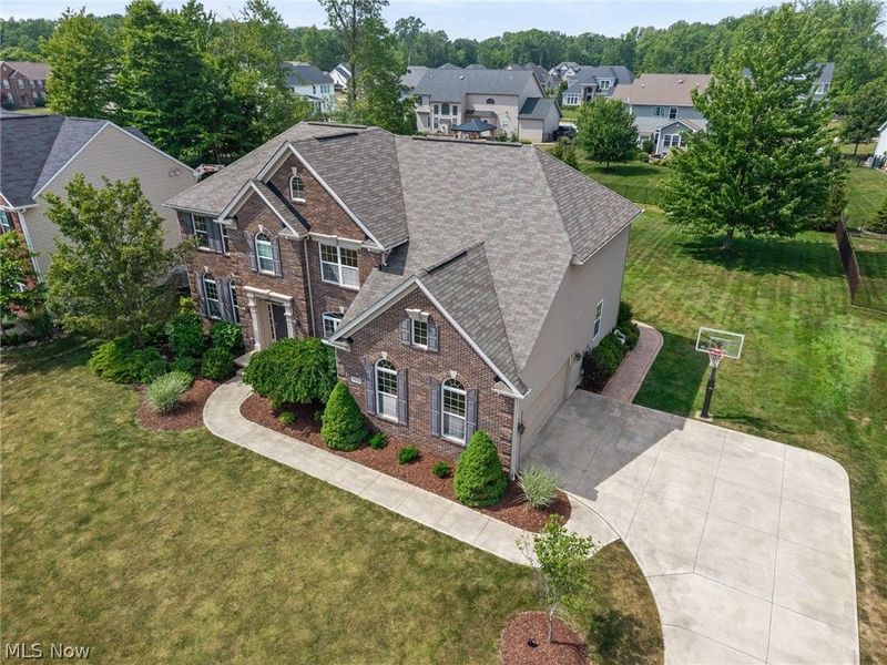 3958 Marcella Drive, North Royalton, OH 44133 Photo 3