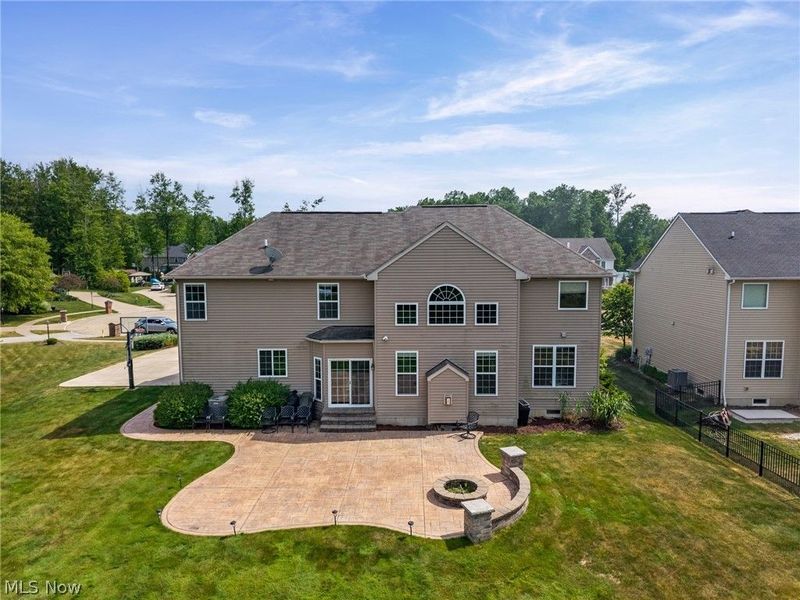 3958 Marcella Drive, North Royalton, OH 44133 Photo 5