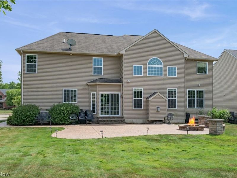 3958 Marcella Drive, North Royalton, OH 44133 Photo 6