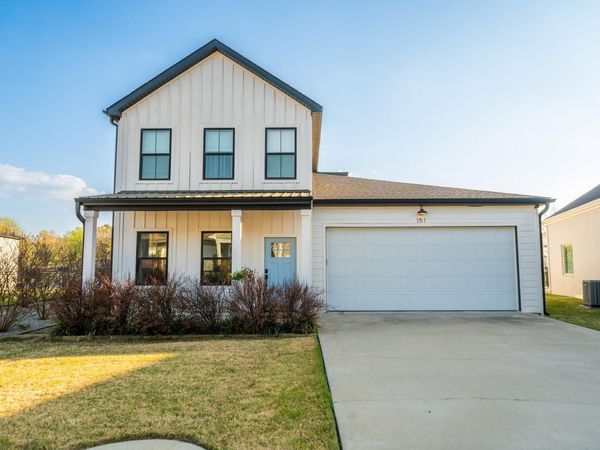 151 Clearwater Cove, Hot Springs, AR 71901