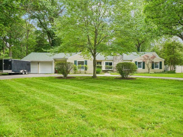 1331 E Oregon Road, Adrian, MI 49221