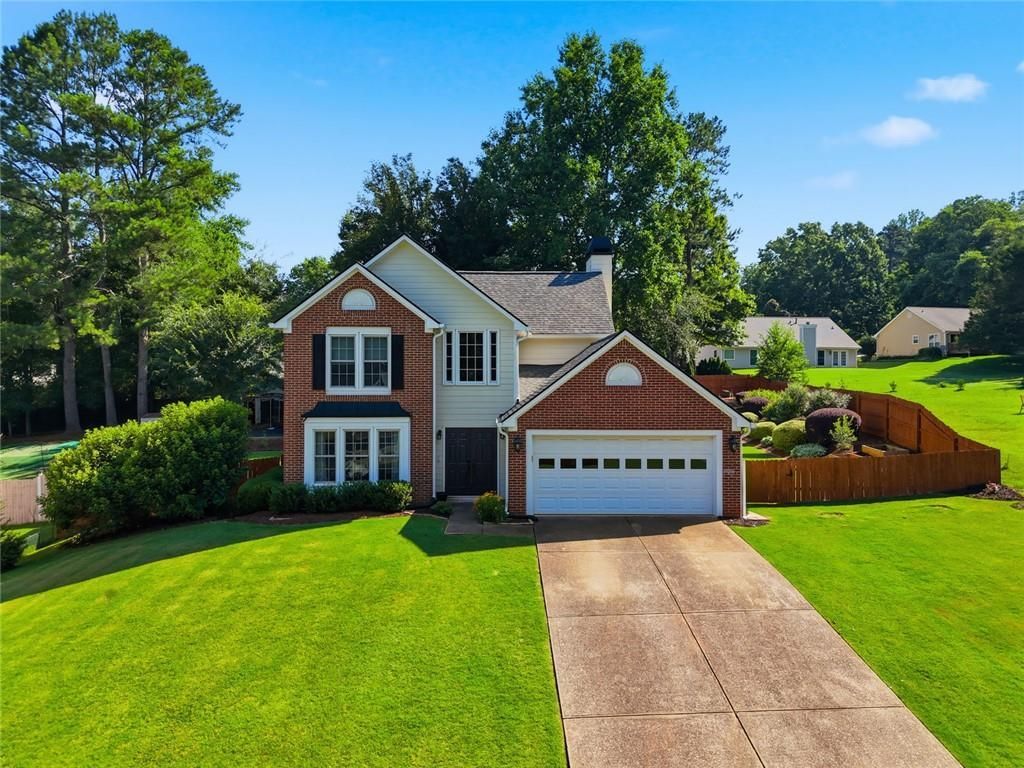 5020 Southland Drive, Woodstock, GA 30188 Main Photo