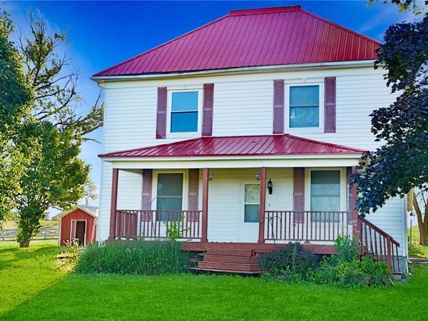 6995 SW Arnold Road, Plattsburg, MO 64477