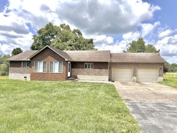 2380 Rough Creek Road, London, KY 40744