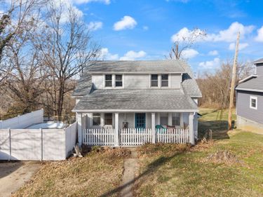 108 High Street, Owingsville, KY 40360