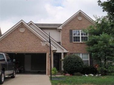 3305 Drayton Place, Lexington, KY 40503