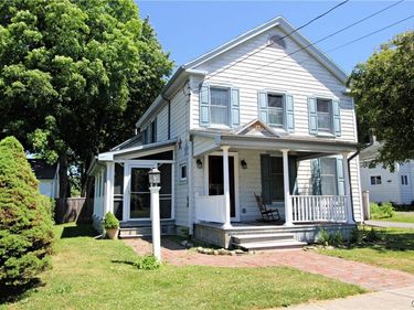 17 Chapel Street , Sherburne, NY 13460