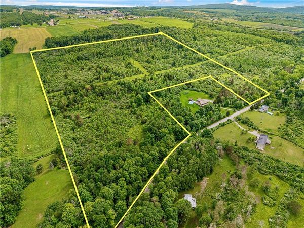 2868 Townsend Road , Watkins Glen, NY 14891