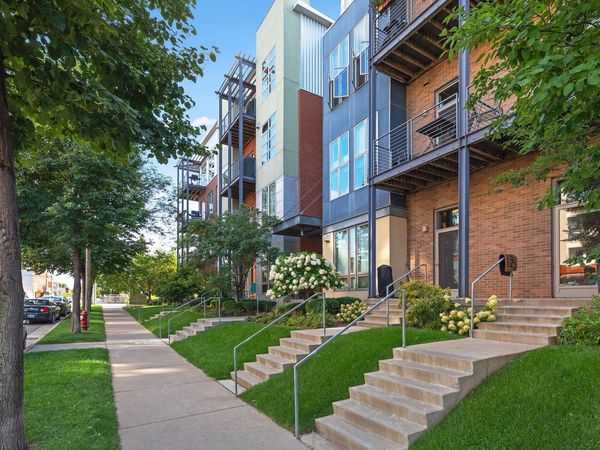 2840 Bryant Avenue S, Unit E303, Minneapolis, MN 55408