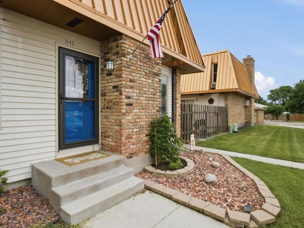342 12 1/2 Avenue E, Unit 21, West Fargo, ND 58078