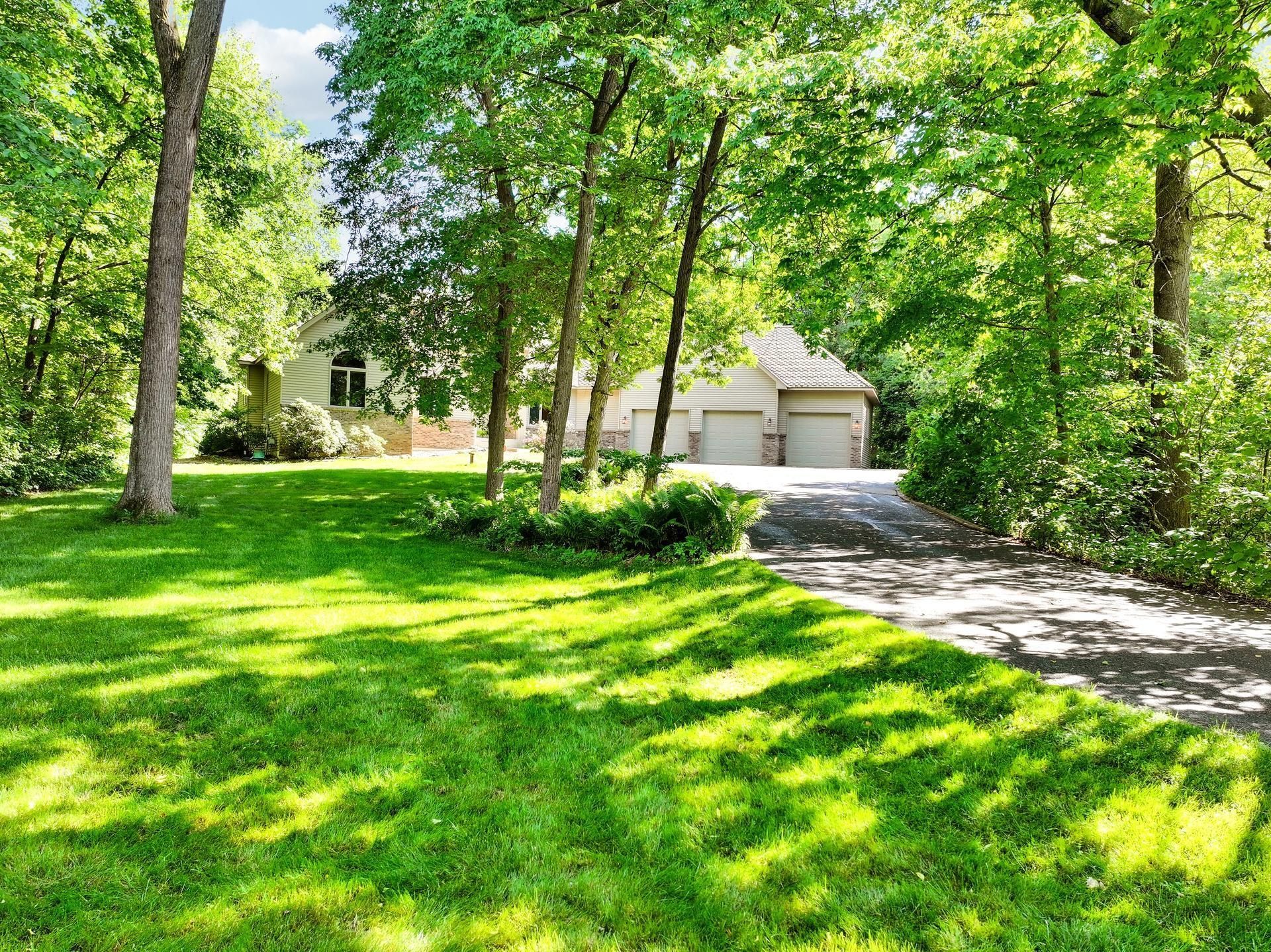 4258 153rd Avenue NE, Ham Lake, MN 55304