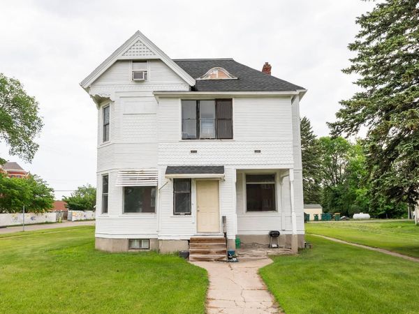 232 3rd Avenue , Mayville, ND 58257