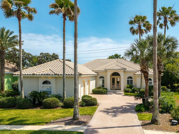 4722 Seastar Vista, Destin, FL 32541