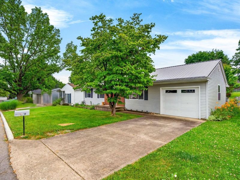 79 Grandview Avenue , Jackson, OH 45640 Photo 10