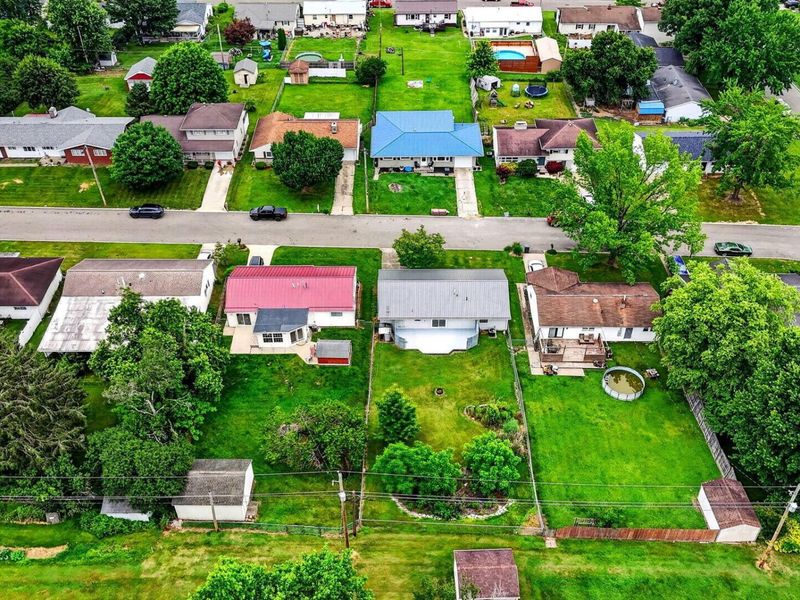 79 Grandview Avenue , Jackson, OH 45640 Photo 8