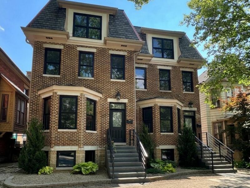 1018 Neil Avenue, Columbus, OH 43201 Photo 2