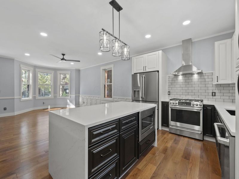 1018 Neil Avenue , Columbus, OH 43201 Photo 6