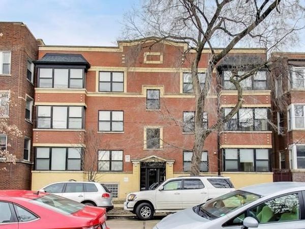 1640 W Fargo Avenue , Unit 102, Chicago, IL 60626