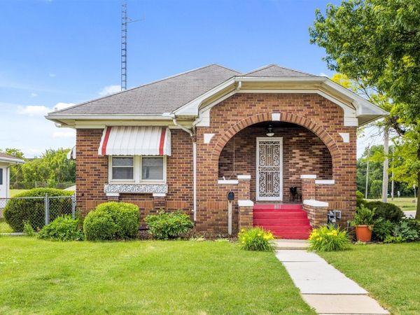 801 Bazore Street , Streator, IL 61364