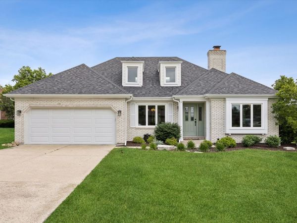 8300 Chelsea Lane , Willow Springs, IL 60480
