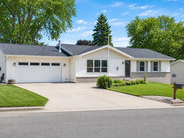 929 4th Street, Monroe, WI 53566
