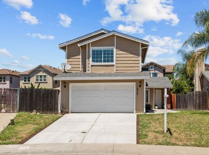 1652 Vallarta Cir, Sacramento, CA 95834 Photo