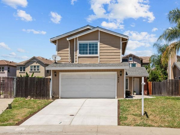 1652 Vallarta Cir, Sacramento, CA 95834