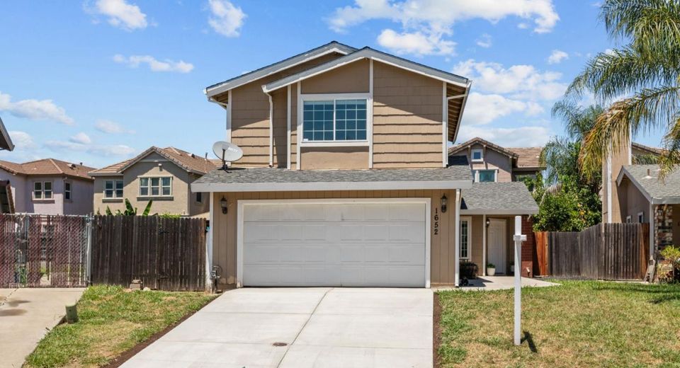 1652 Vallarta Cir, Sacramento, CA 95834 Photo