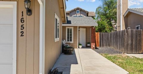 1652 Vallarta Cir, Sacramento, CA 95834 Photo