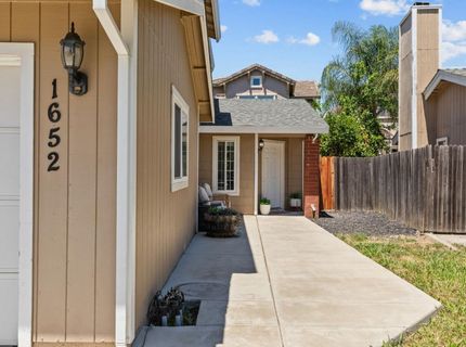 1652 Vallarta Cir, Sacramento, CA 95834 Photo