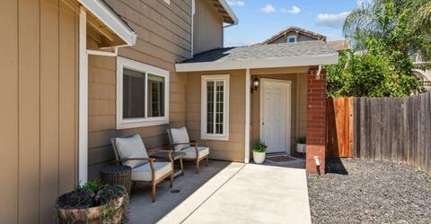 1652 Vallarta Cir, Sacramento, CA 95834 Photo