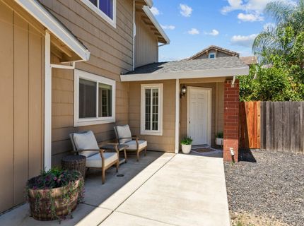 1652 Vallarta Cir, Sacramento, CA 95834 Photo