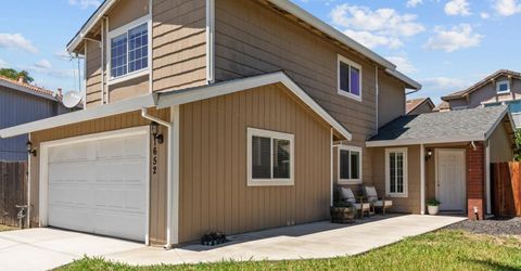 1652 Vallarta Cir, Sacramento, CA 95834 Photo