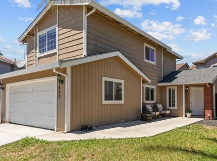 1652 Vallarta Cir, Sacramento, CA 95834 Photo
