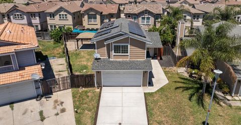1652 Vallarta Cir, Sacramento, CA 95834 Photo