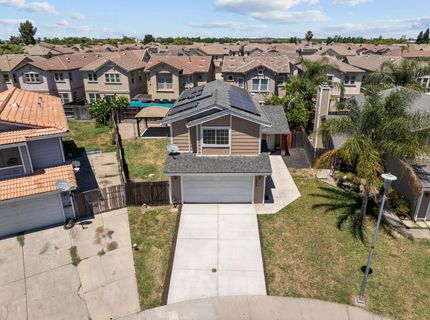 1652 Vallarta Cir, Sacramento, CA 95834 Photo