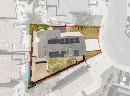 1652 Vallarta Cir, Sacramento, CA 95834 Photo