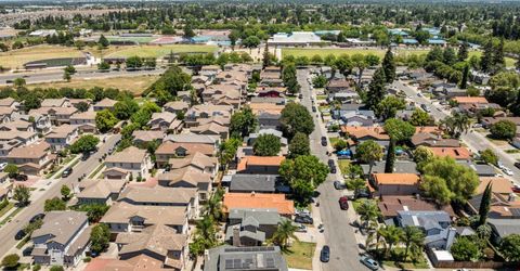 1652 Vallarta Cir, Sacramento, CA 95834 Photo