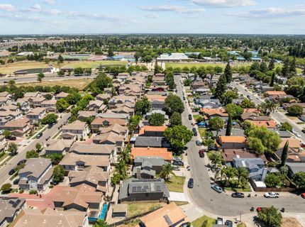 1652 Vallarta Cir, Sacramento, CA 95834 Photo