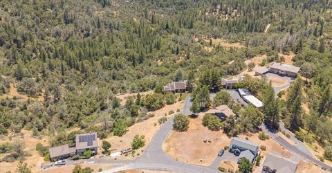 1154 Heather Dr, Murphys, CA 95247 Photo