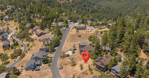 1154 Heather Dr, Murphys, CA 95247 Photo