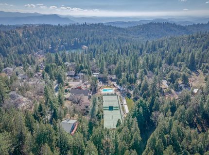1154 Heather Dr, Murphys, CA 95247 Photo