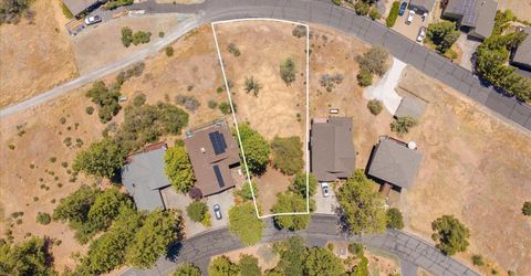 1154 Heather Dr, Murphys, CA 95247 Photo