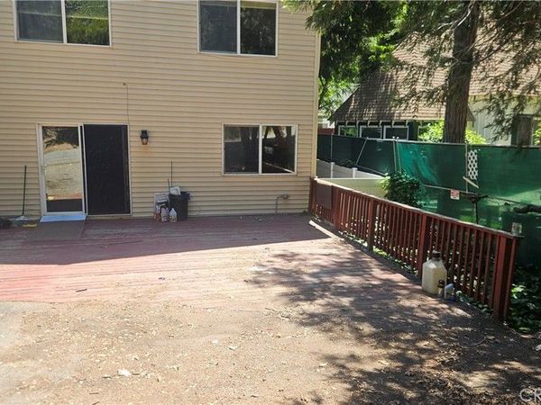 677 Rocky , Crestline, CA 92325