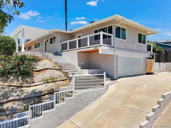 4491 Glen , La Mesa, CA 91941