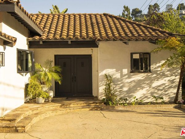 2630 Laurel Pass, Los Angeles, CA 90046