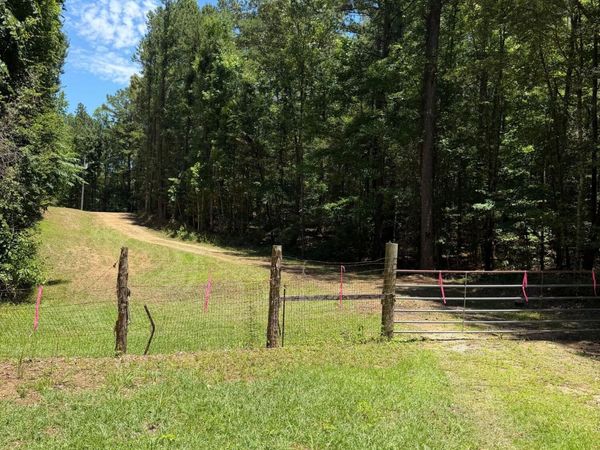 Walker Road, Newton, MS 39345