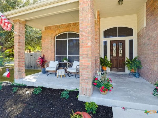 518 Bandera Circle, New Braunfels, TX 78130