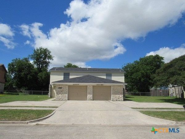 2210 Cascade Drive , Unit a, Killeen, TX 76549