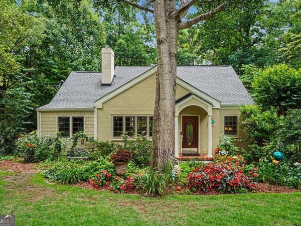 2022 Westminster Way NE, Atlanta, GA 30307